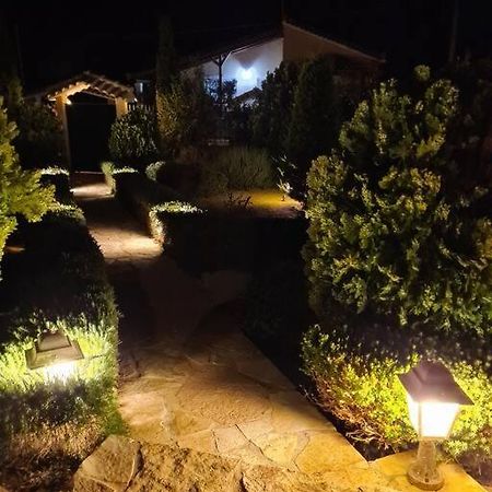 Guesthouse Petrothalassa Porto Heli Dış mekan fotoğraf