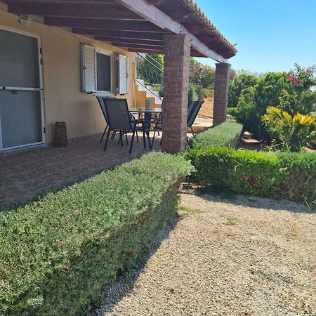 Guesthouse Petrothalassa Porto Heli Dış mekan fotoğraf
