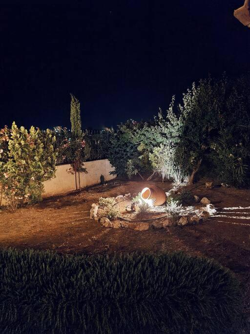 Guesthouse Petrothalassa Porto Heli Dış mekan fotoğraf
